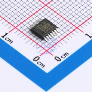 Infineon Technologies BTG70901EPLXUMA1