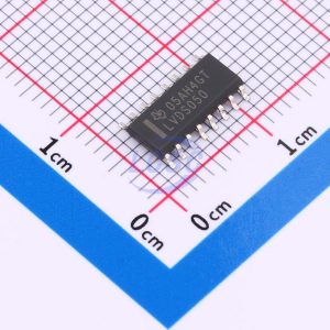 Texas Instruments SN65LVDS050DR