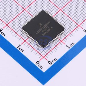 NXP Semicon MC33PT2000AF