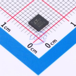 Analog Devices LTC3850IUF#TRPBF