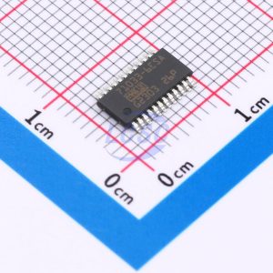 Infineon Technologies BTS71033-6ESA