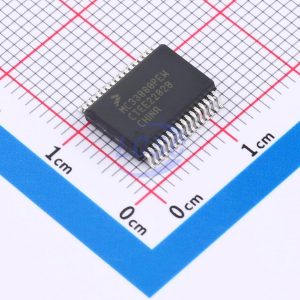 NXP Semicon MC33880PEWR2