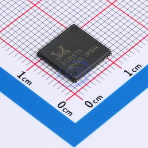 Realtek Semicon RTL8197FH-VG4-CG
