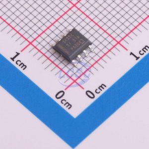 Texas Instruments TPS54334DDAR