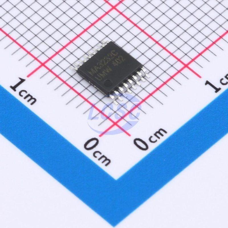 20240622 umw youtai semiconductor co ltd max3232cpwr umw c22449674 front.jpg