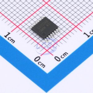 UMW(Youtai Semiconductor Co., Ltd.) ST3232EBTR(UMW)