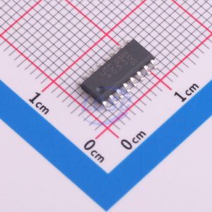 UTC(Unisonic Tech) 4053G-S16-R