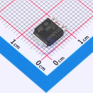 STMicroelectronics VN820PTTR-E