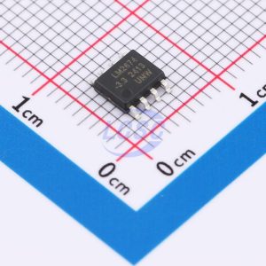UMW(Youtai Semiconductor Co., Ltd.) LM2674M-3.3(UMW)