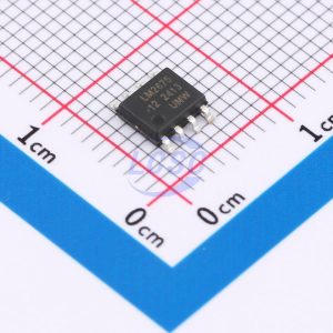 UMW(Youtai Semiconductor Co., Ltd.) LM2675M-12(UMW)