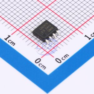 UMW(Youtai Semiconductor Co., Ltd.) LM2675M-3.3(UMW)