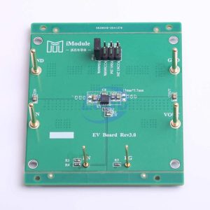 iModule M1206DLFF(HD)