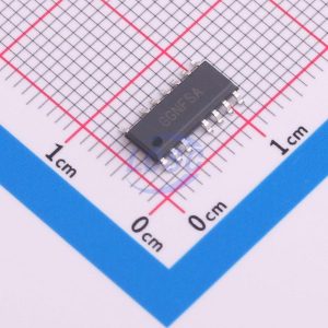 Silergy Corp SY5055AHXP