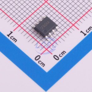 Silergy Corp SY5882ZFAC