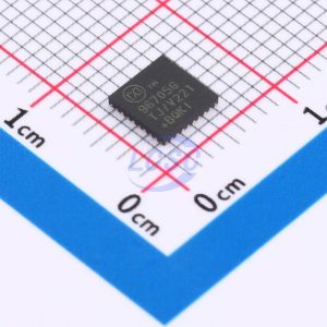 Analog Devices Inc./Maxim Integrated MAX96705GTJ/V+T