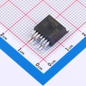 Infineon Technologies BTS500101TAEATMA1