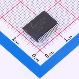 NXP Semicon MC33975ATEKR2
