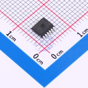 STMicroelectronics IPS160HTR