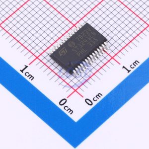 STMicroelectronics ST3241EBPR