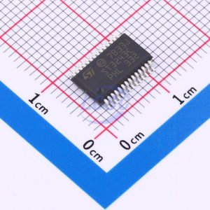 STMicroelectronics ST3243CPR