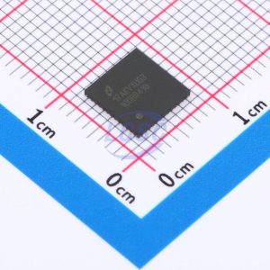 Texas Instruments DS100BR410SQX/NOPB