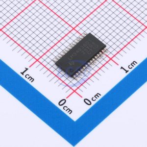 Texas Instruments LM34936QPWPRQ1