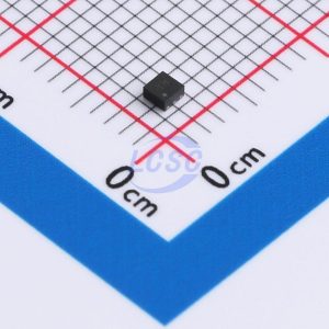 Texas Instruments TPS610986DSER