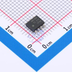 Texas Instruments UCC28C50QDRQ1