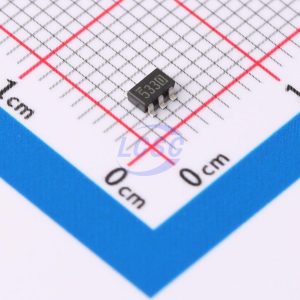 Torex Semicon XC9111C331MR
