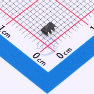 UMW(Youtai Semiconductor Co., Ltd.) TS5A63157DBVR(UMW)