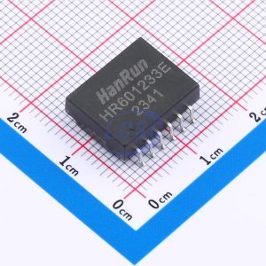 HANRUN(Zhongshan HanRun Elec) HR601233E