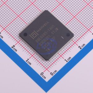 Marvell Tech 88E6085-A2-TAH1I000