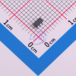 Silergy Corp SY5003CABC