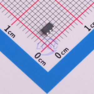 Silergy Corp SY5072ABC