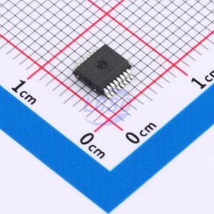 STMicroelectronics VN7016AJTR