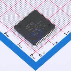 STMicroelectronics VND5E004A30TR-E