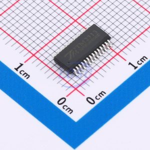 TM(Shenzhen Titan Micro Elec) TM2313-SSOP28