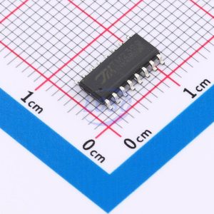 TM(Shenzhen Titan Micro Elec) TM2399-SOP16