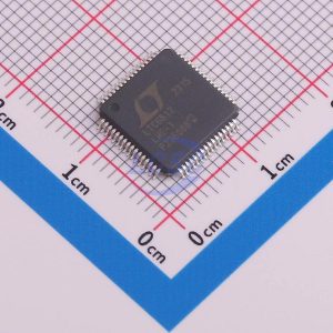 Analog Devices LTC6812HLWE-1#3ZZTRPBF