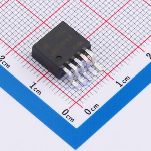 HANSCHIP semiconductor LM2575HVS-5.0RG