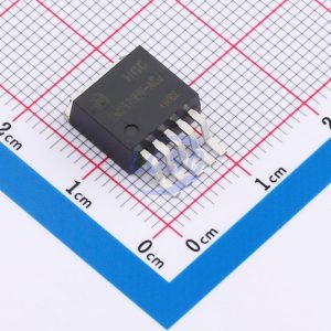 HANSCHIP semiconductor LM2575HVS-ADJRG