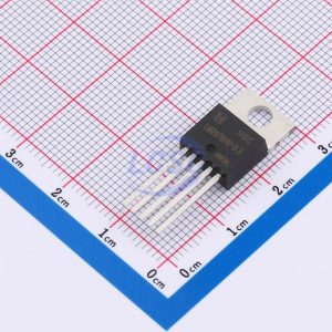 HANSCHIP semiconductor LM2575HVT-3.3G