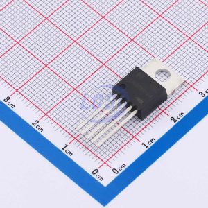 HANSCHIP semiconductor LM2576HVT-5.0G