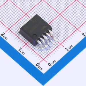 HANSCHIP semiconductor LM2596HVS-12RG