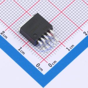 HANSCHIP semiconductor LM2596HVS-5.0RG