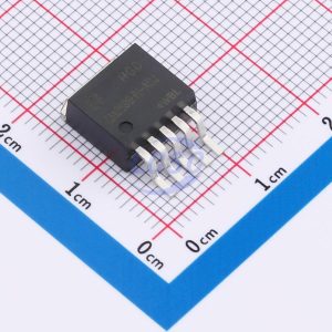 HANSCHIP semiconductor LM2596HVS-ADJRG