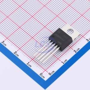 HANSCHIP semiconductor LM2596HVT-5.0G
