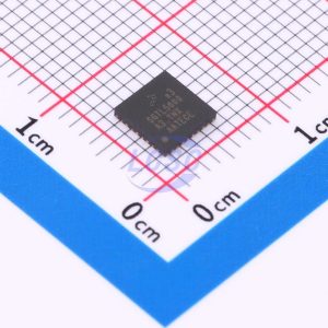 NXP Semicon SGTL5000XNBA3