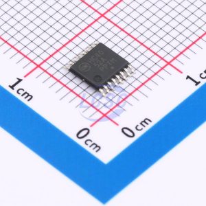 onsemi NLVHC4052ADTR2G