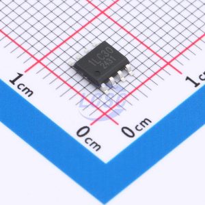 ROHM Semicon BV1LC300FJ-CE2